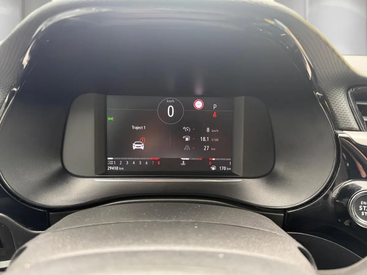 1.2 Level 3*Carplay*360 CAM*LED*Lane Assist*Stoelvw*Elegance*Automaat