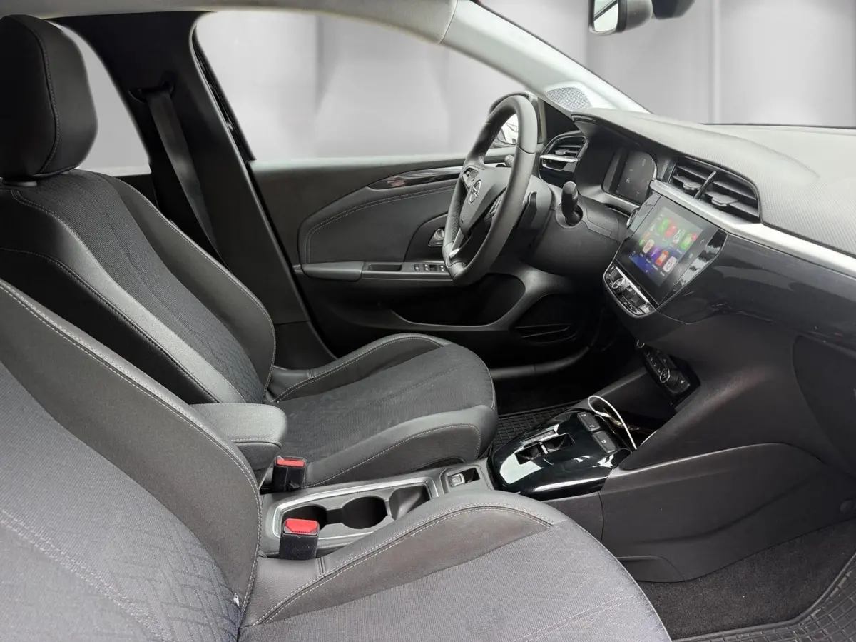 1.2 Level 3*Carplay*360 CAM*LED*Lane Assist*Stoelvw*Elegance*Automaat