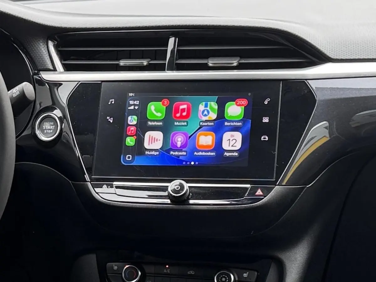 1.2 Level 3*Carplay*360 CAM*LED*Lane Assist*Stoelvw*Elegance*Automaat