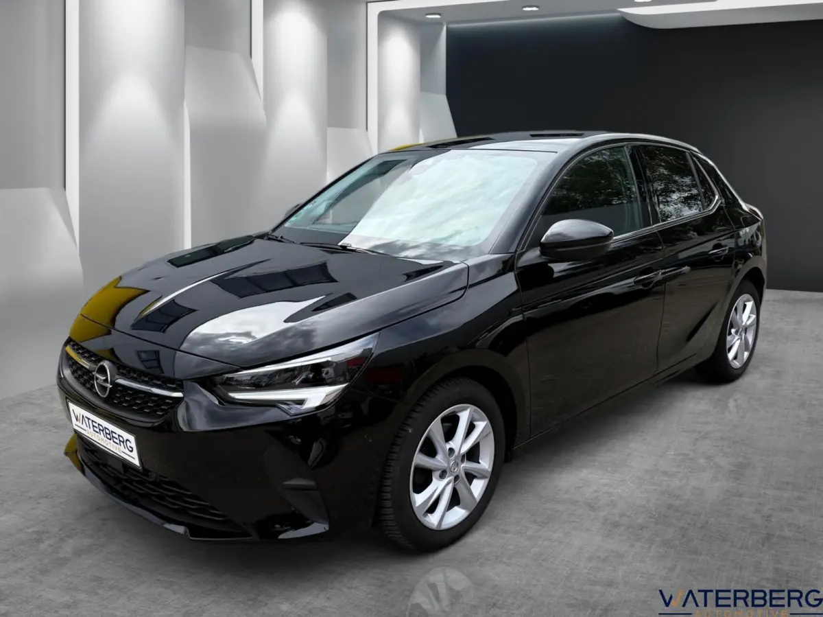 1.2 Level 3*Carplay*360 CAM*LED*Lane Assist*Stoelvw*Elegance*Automaat