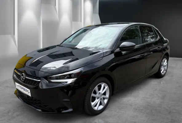1.2 Level 3*Carplay*360 CAM*LED*Lane Assist*Stoelvw*Elegance*Automaat