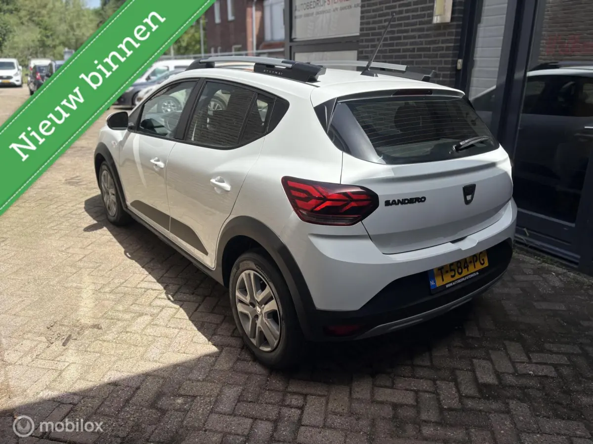 Automaat 1.0 TCe 90 Comfort. AUTOMAAT