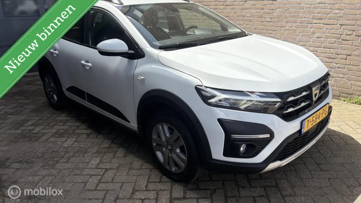 Automaat 1.0 TCe 90 Comfort. AUTOMAAT
