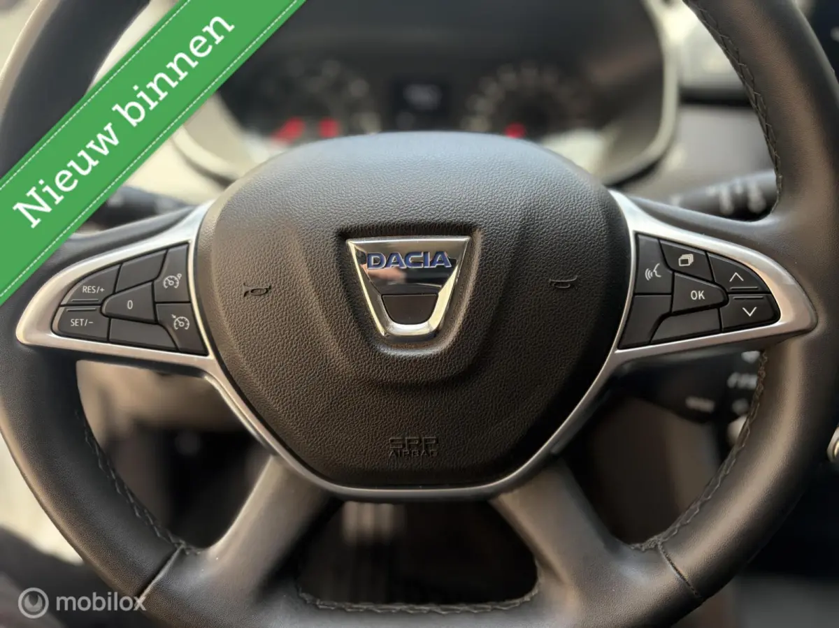 Automaat 1.0 TCe 90 Comfort. AUTOMAAT
