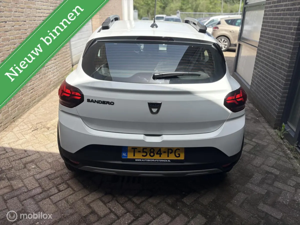 Automaat 1.0 TCe 90 Comfort. AUTOMAAT