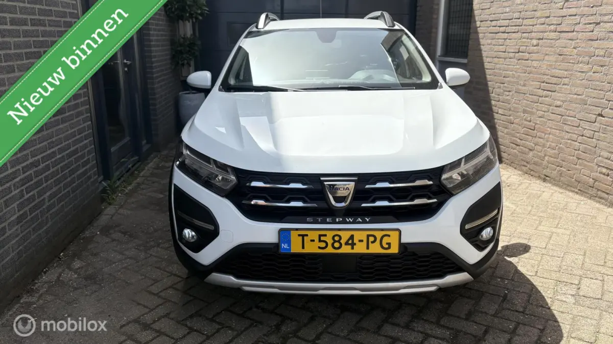 Automaat 1.0 TCe 90 Comfort. AUTOMAAT
