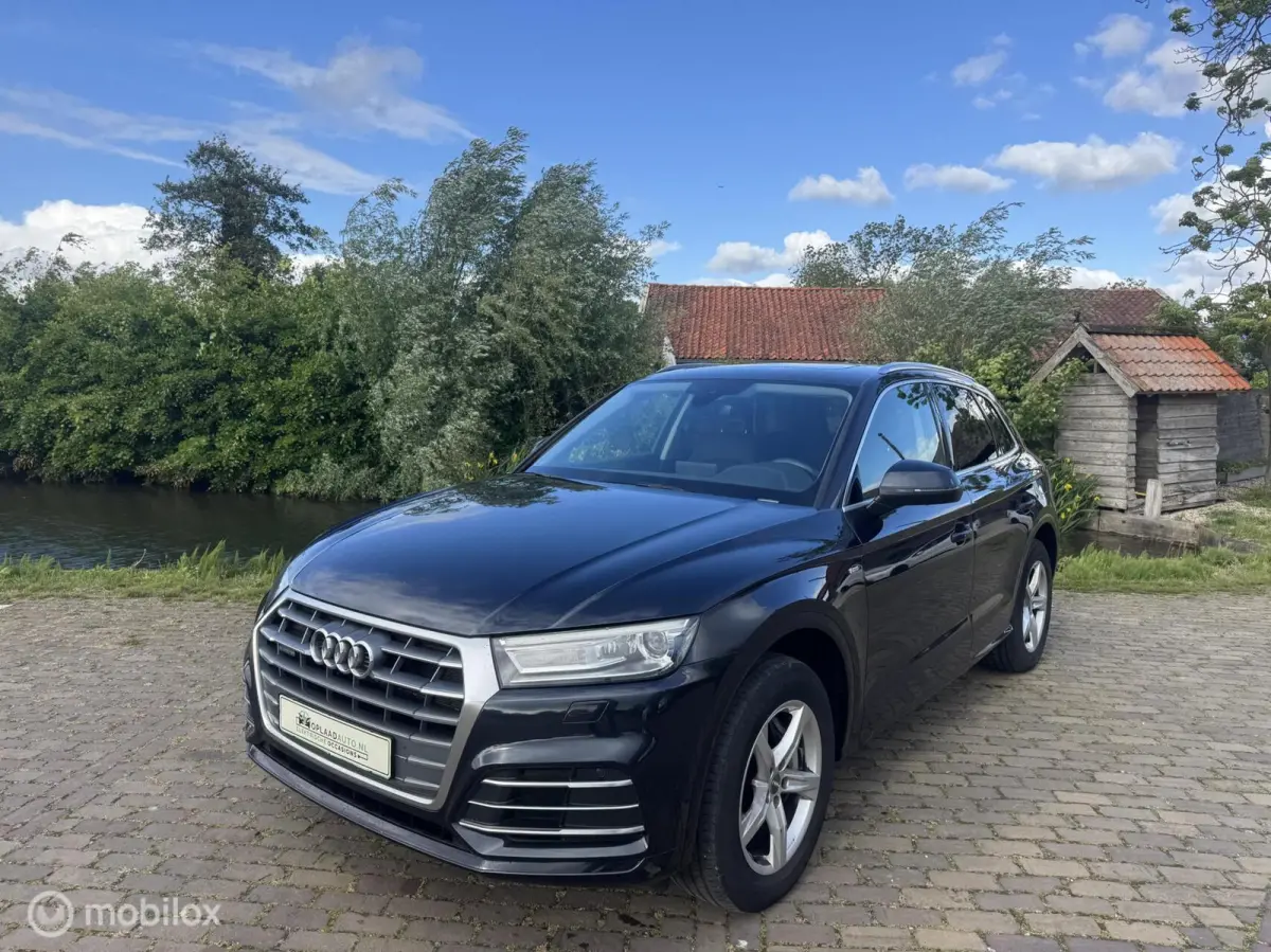50 TFSI e quattro | Pano | Camera | +Winter set