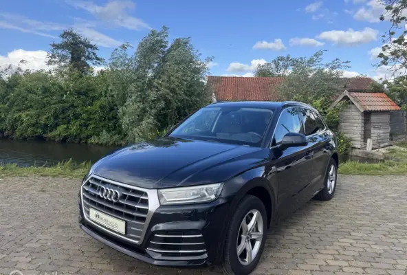 50 TFSI e quattro | Pano | Camera | +Winter set