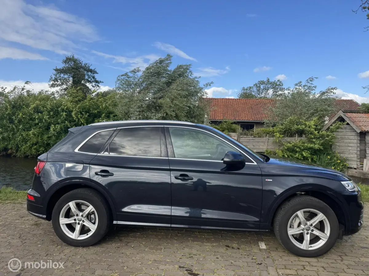 50 TFSI e quattro | Pano | Camera | +Winter set