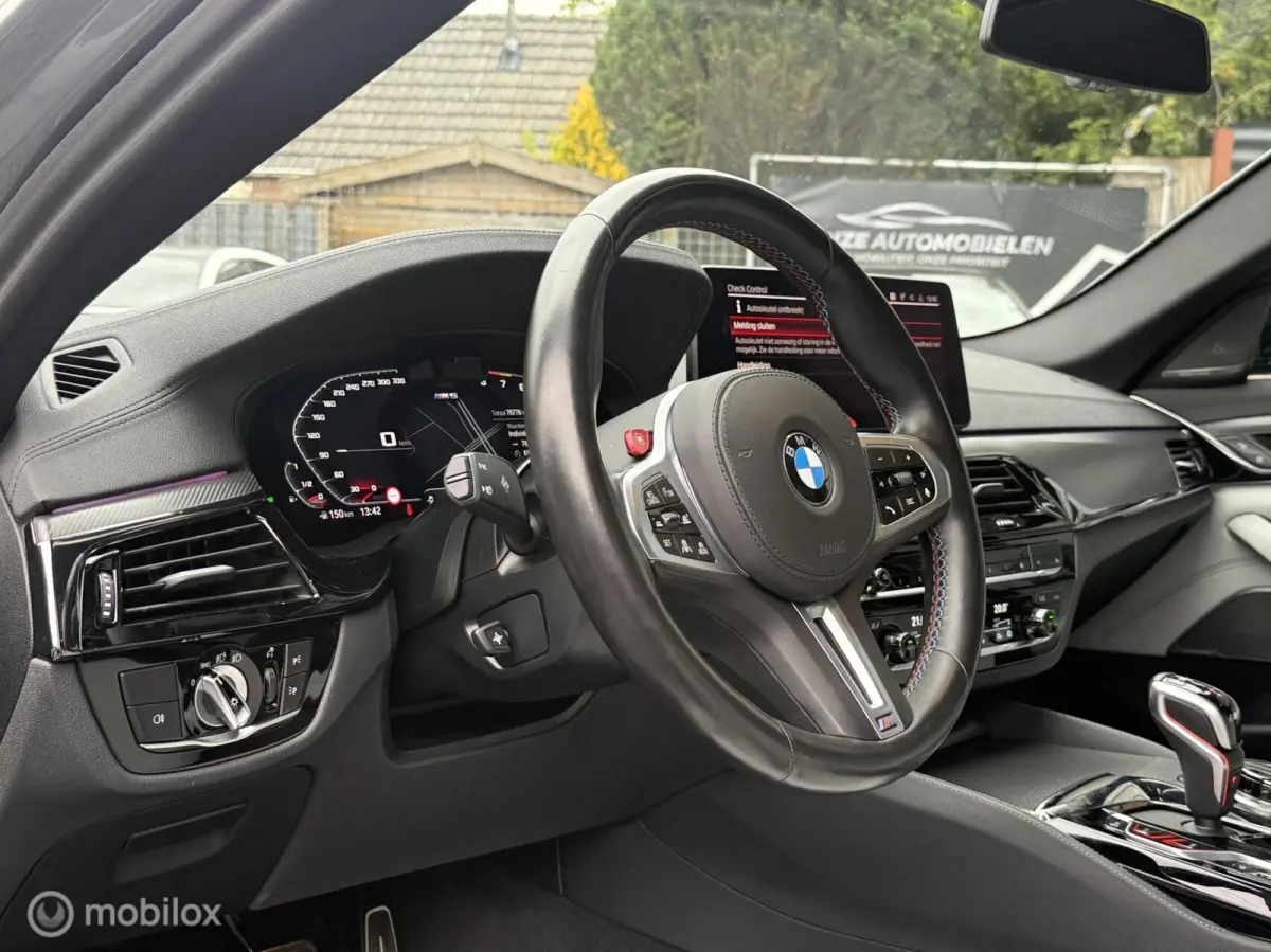 M5 Competition