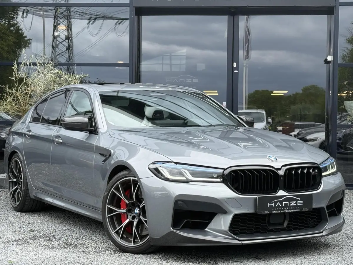 M5 Competition