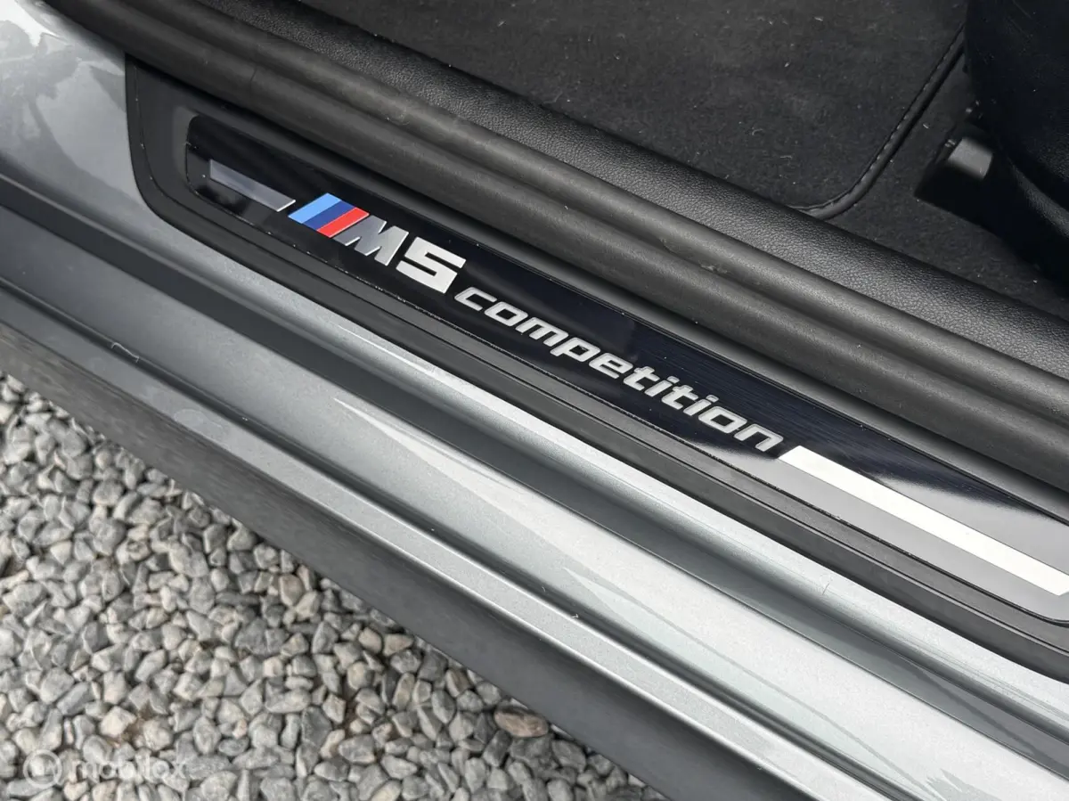 M5 Competition