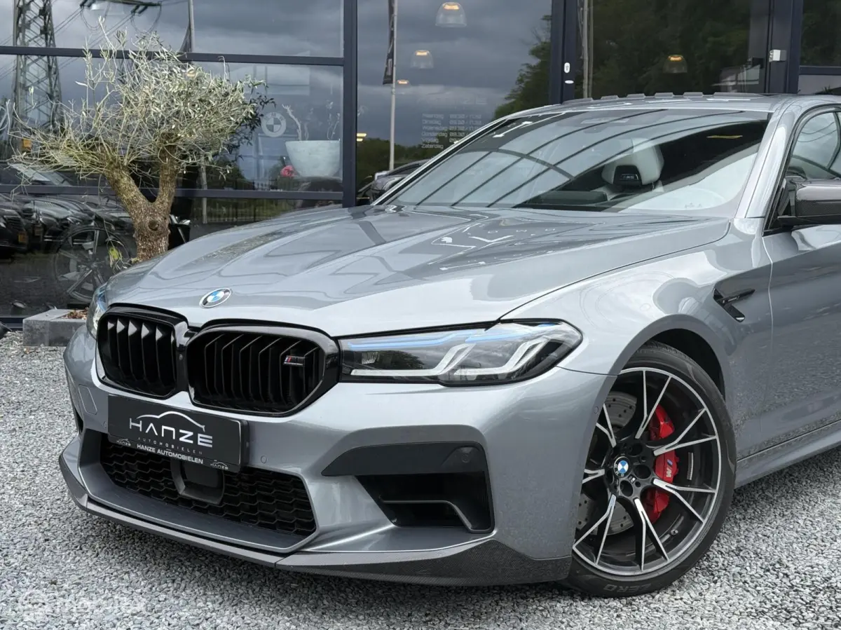 M5 Competition