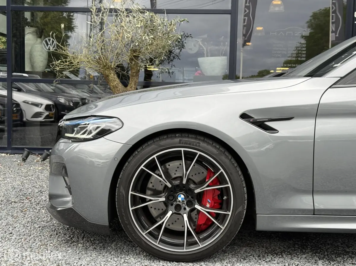 M5 Competition