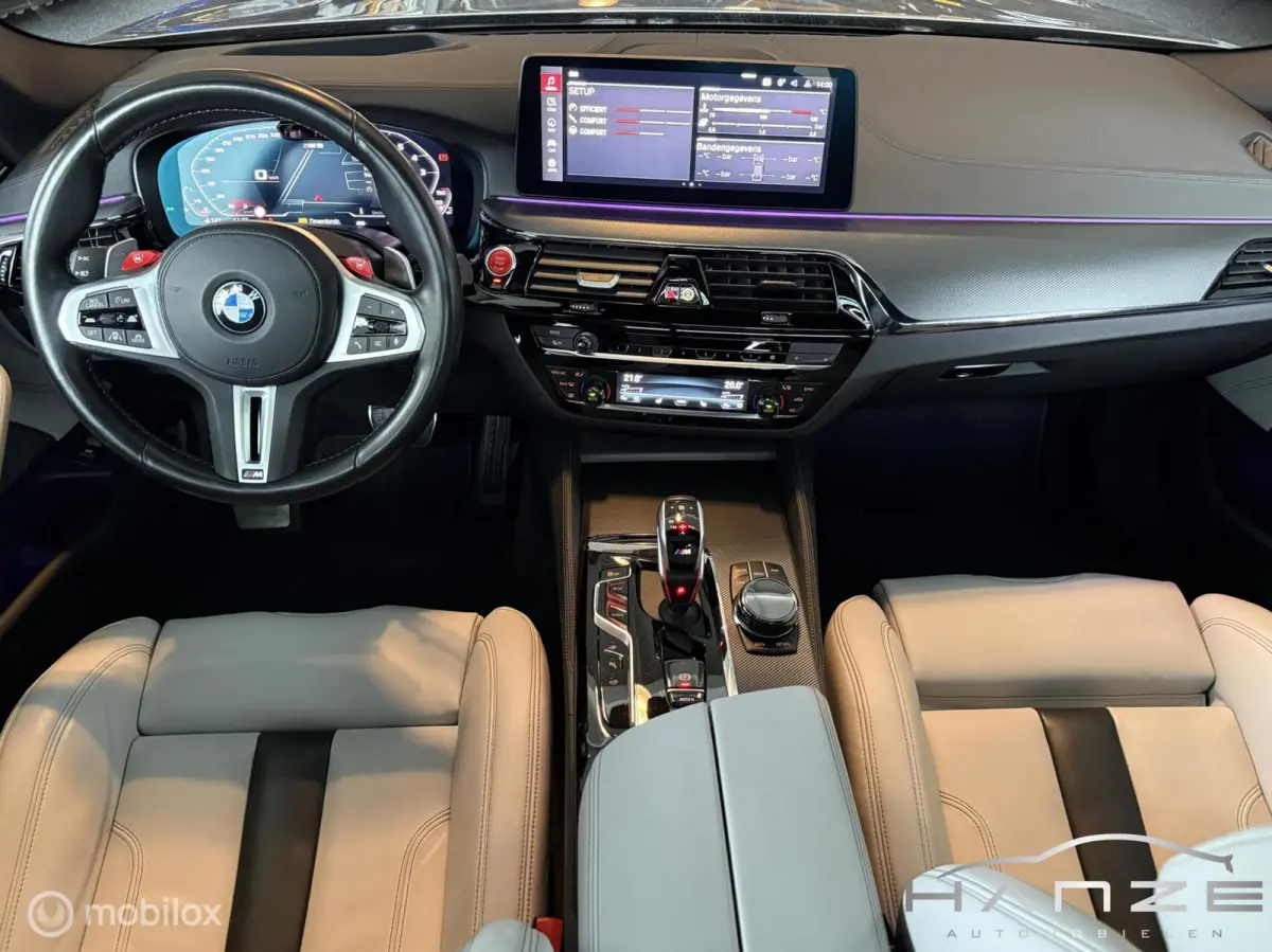 M5 Competition