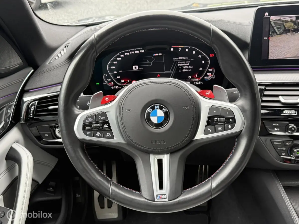 M5 Competition