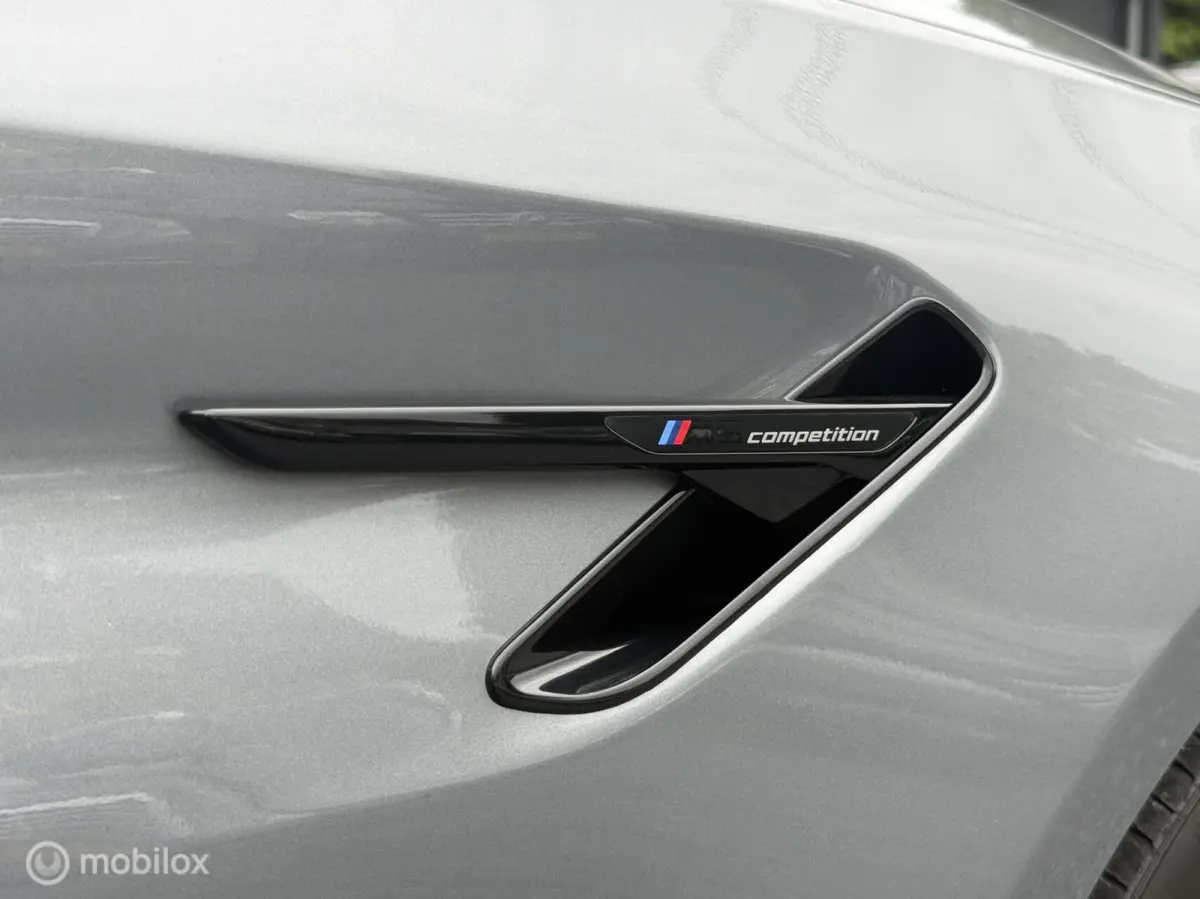 M5 Competition