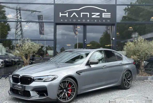 M5 Competition