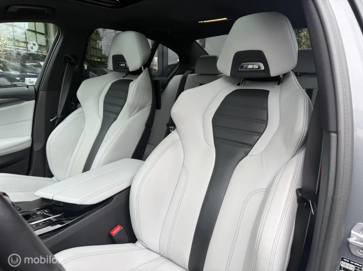 M5 Competition