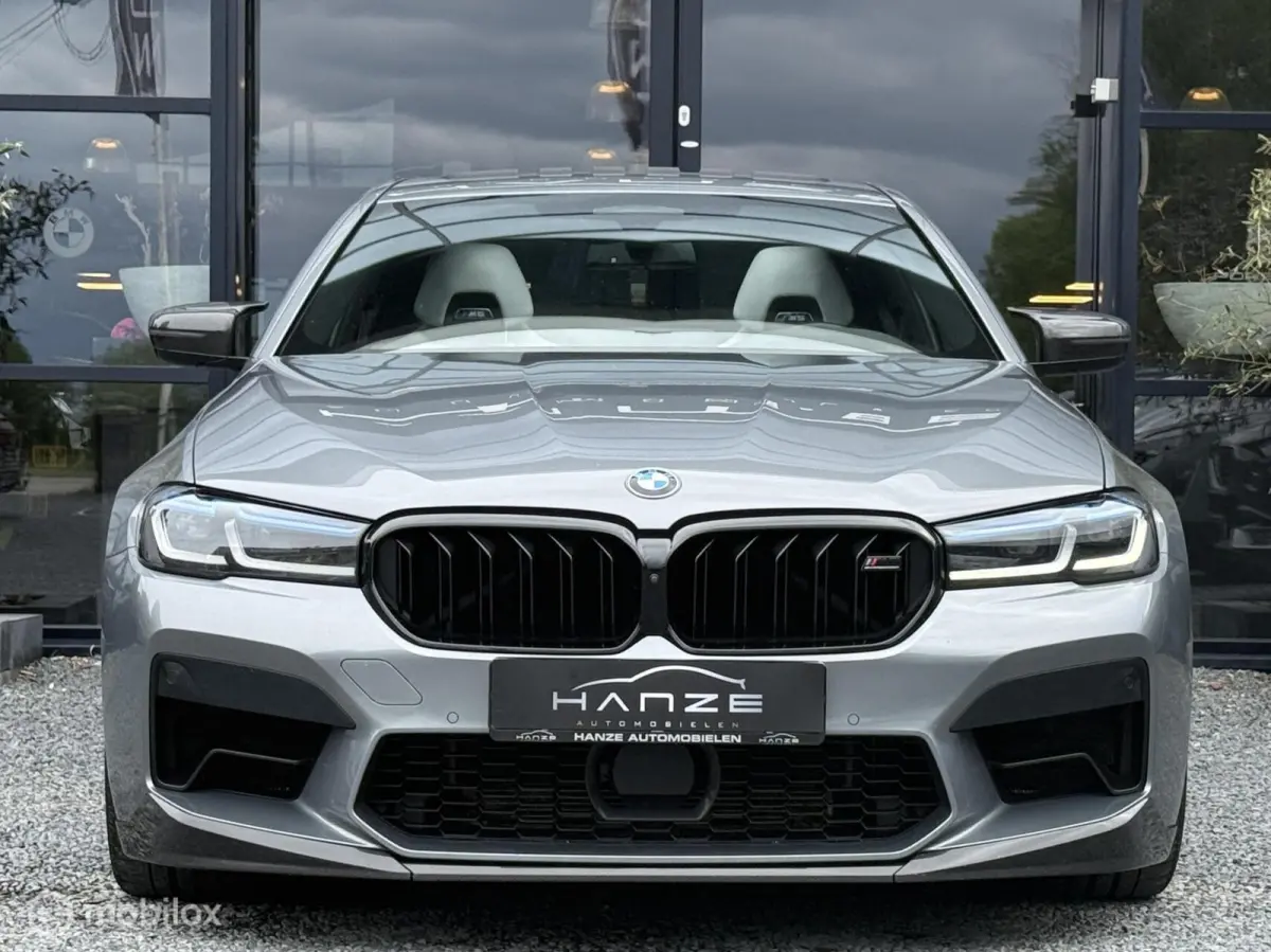 M5 Competition