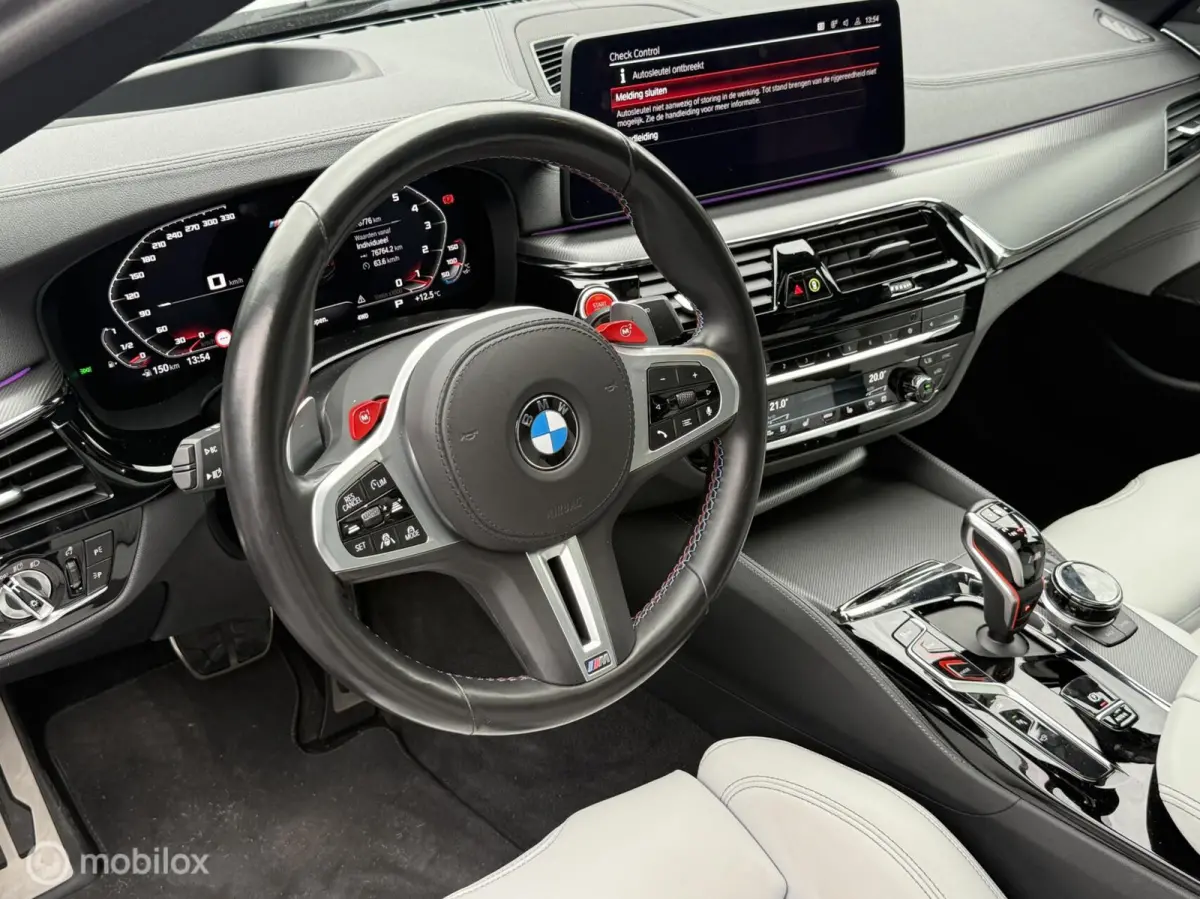 M5 Competition