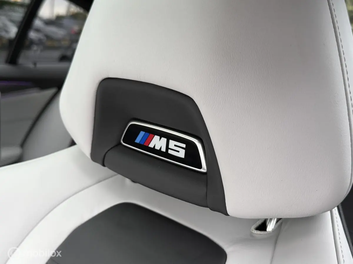 M5 Competition