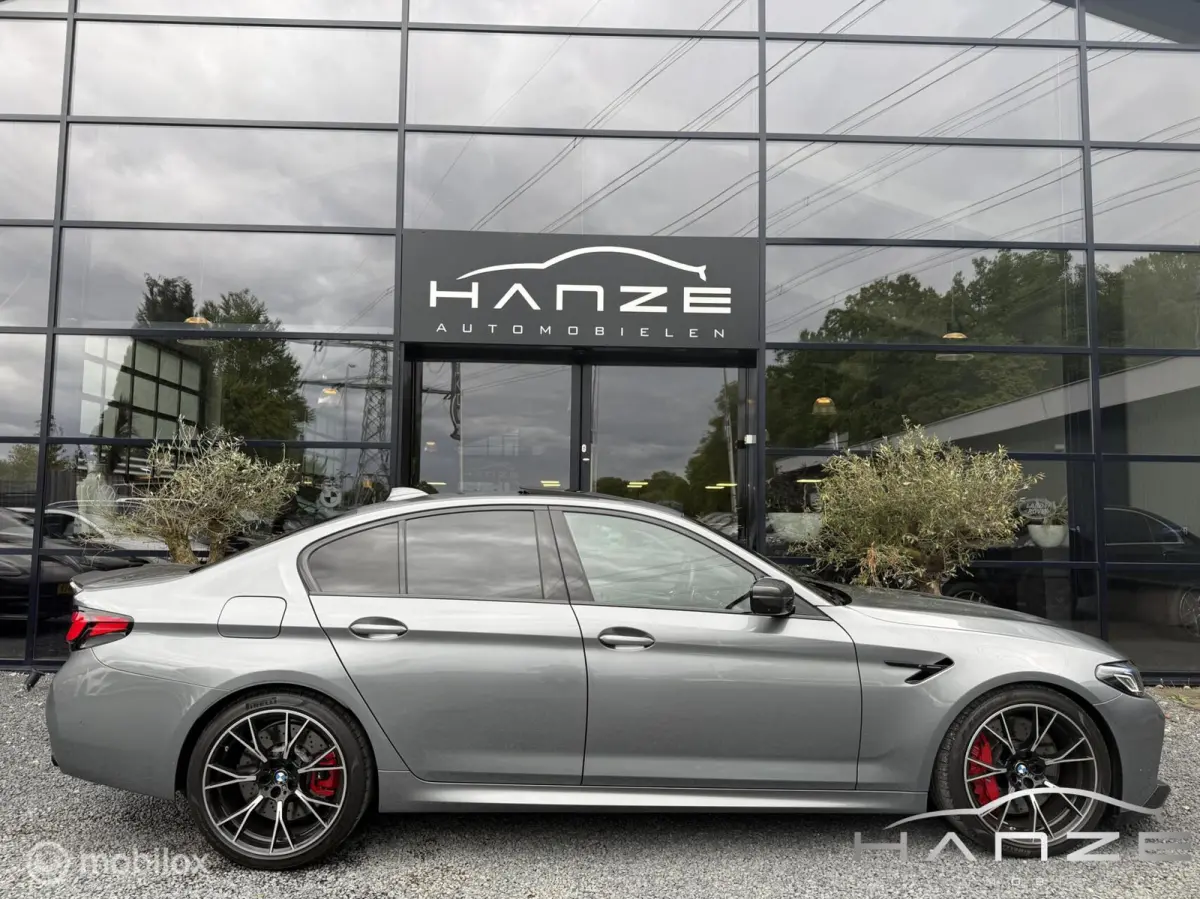M5 Competition