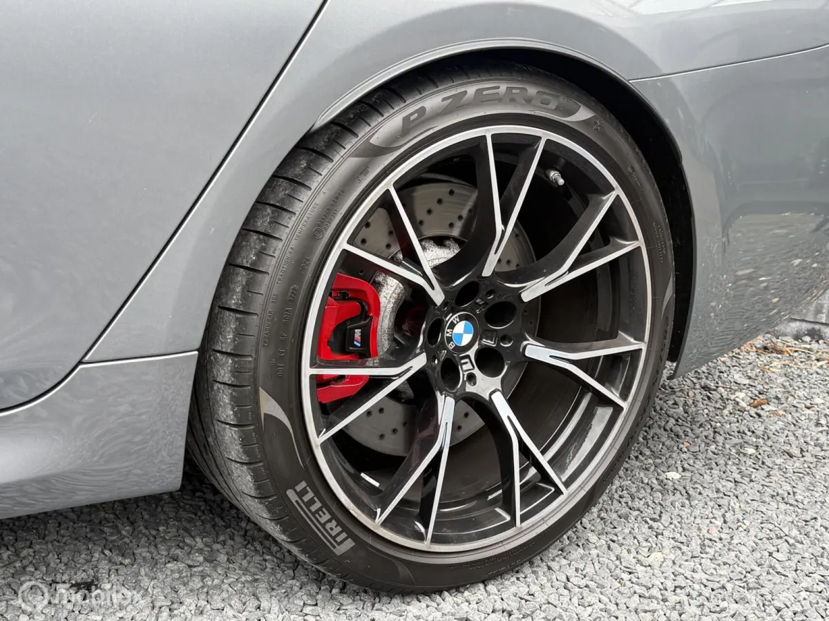 M5 Competition