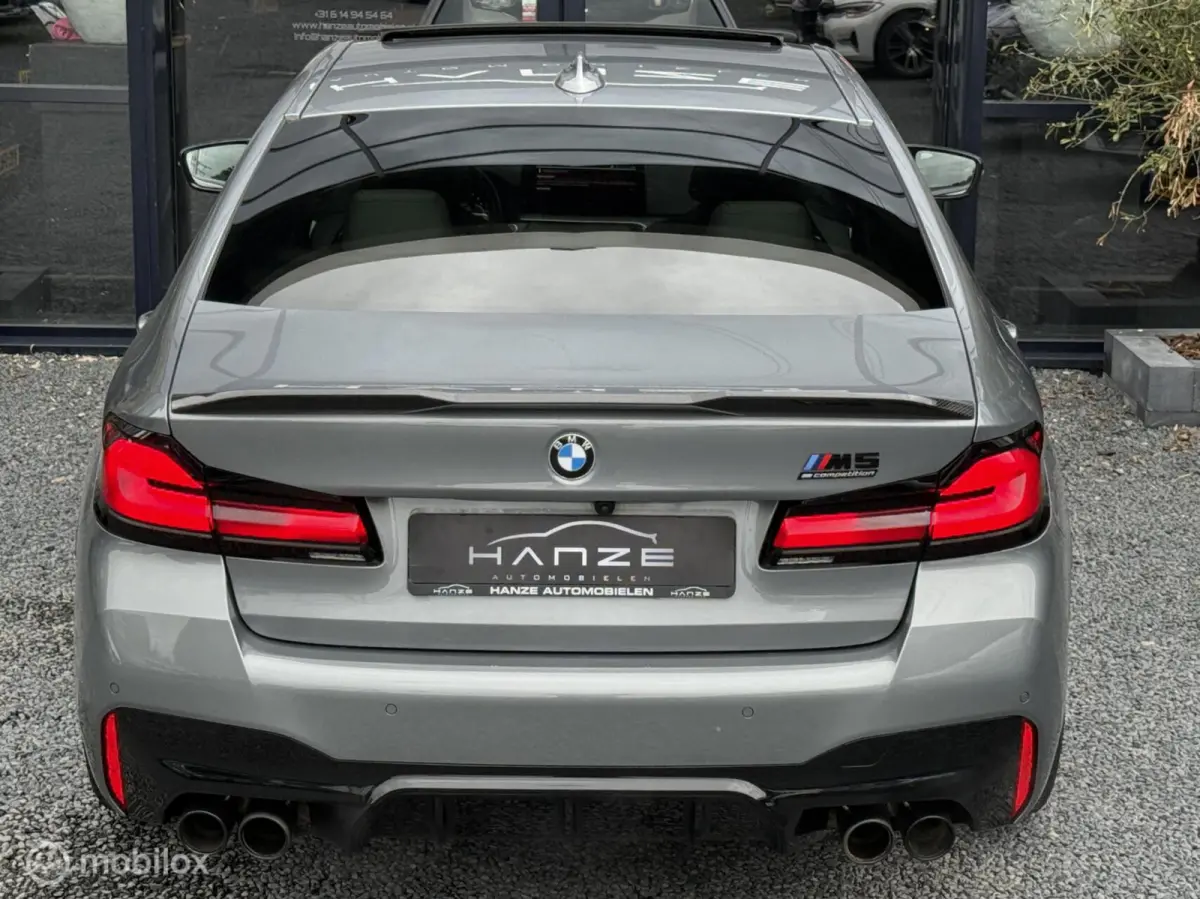 M5 Competition