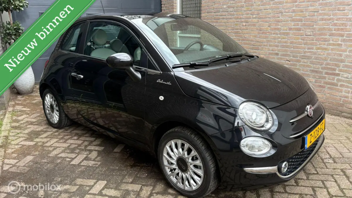1.0 Hybrid Dolcevita