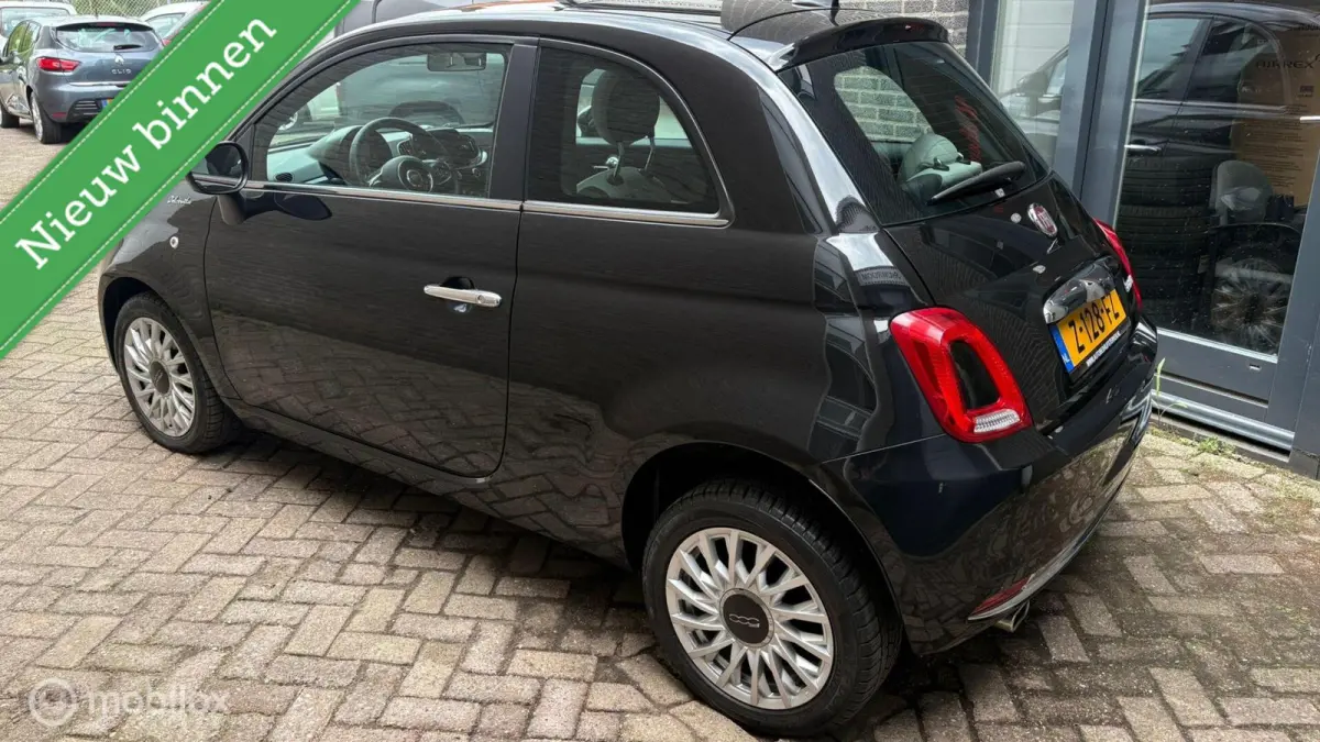 1.0 Hybrid Dolcevita