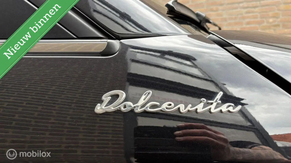 1.0 Hybrid Dolcevita