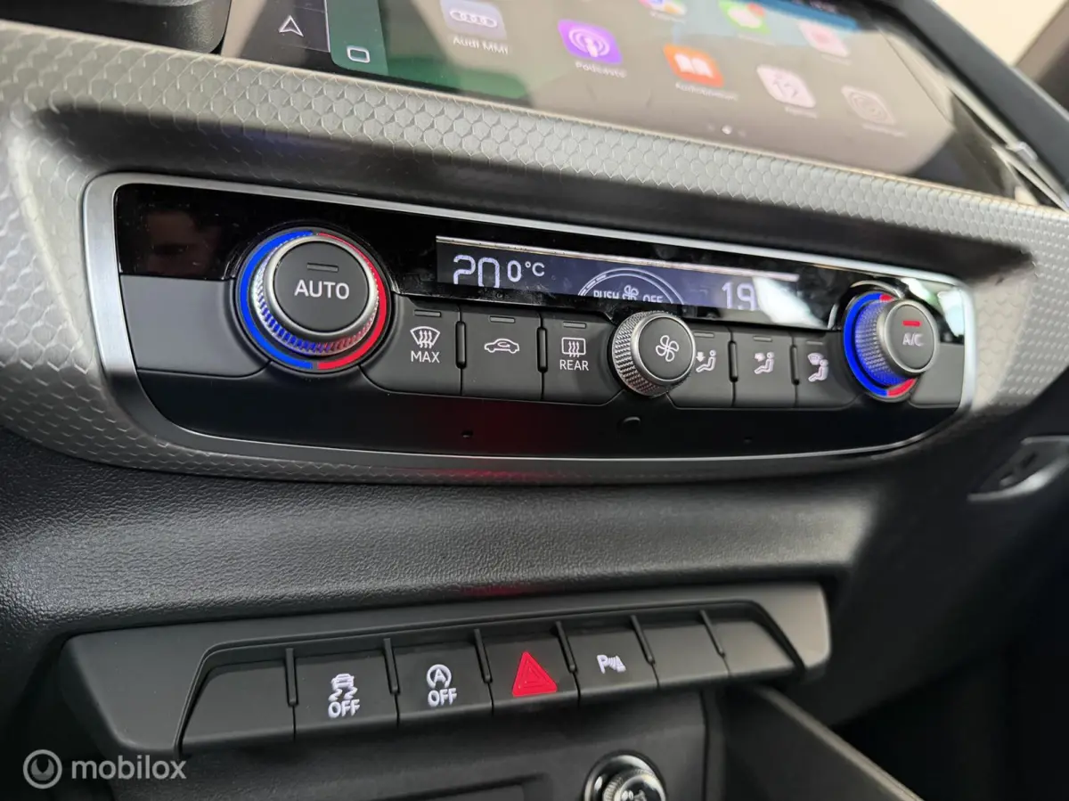 30 TFSI 3X S-LINE Black Edition