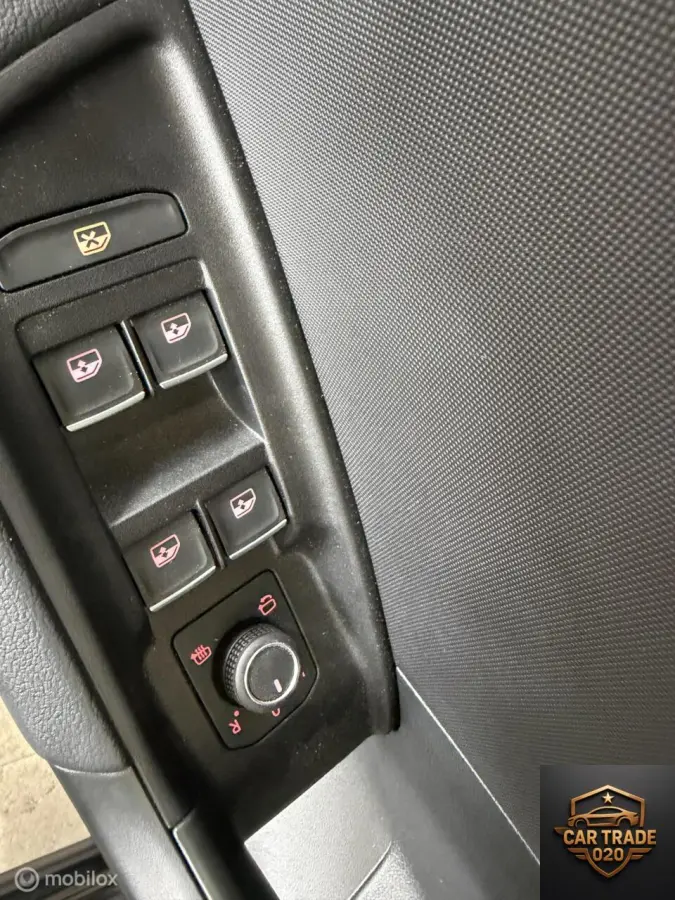 30 TFSI 3X S-LINE Black Edition