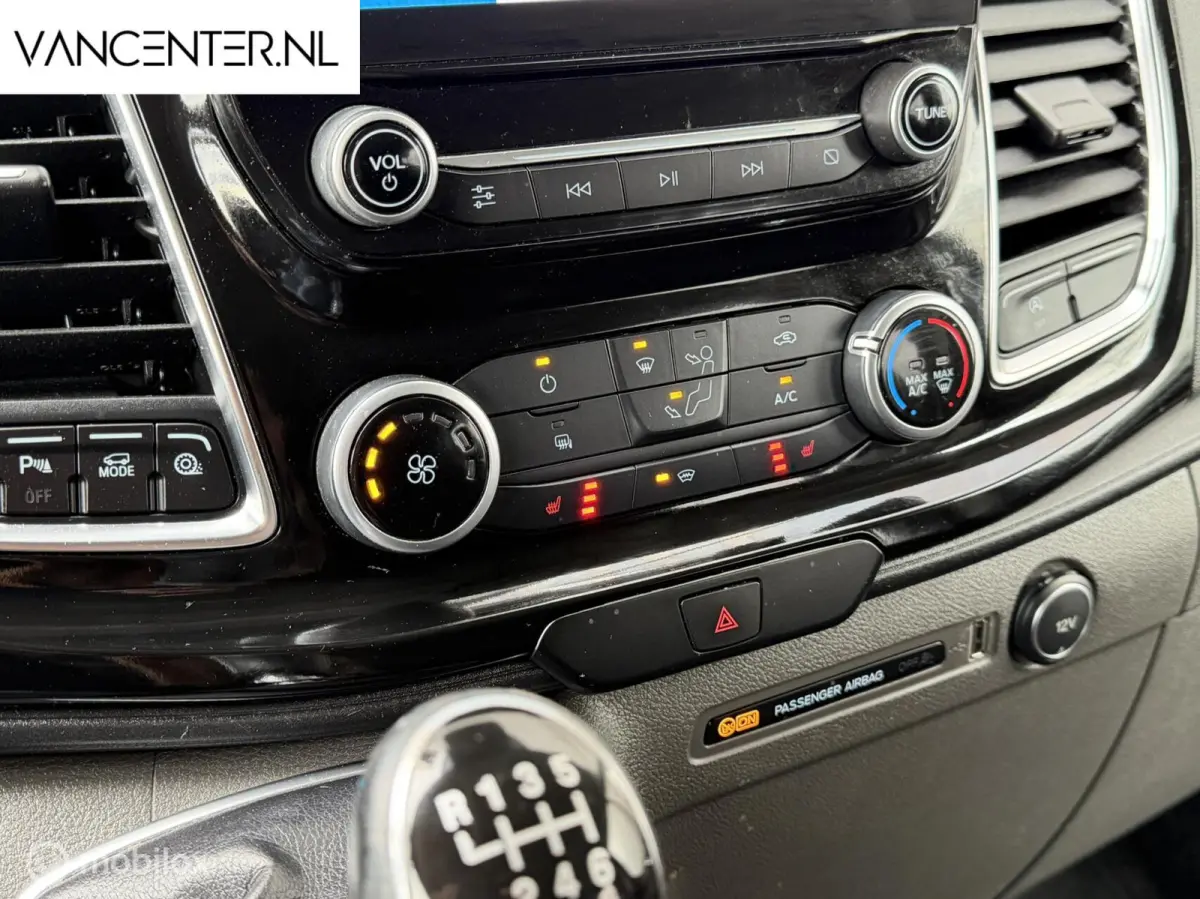 2.0 TDCI 130PK L2 DC Apple Carplay 2 Sch