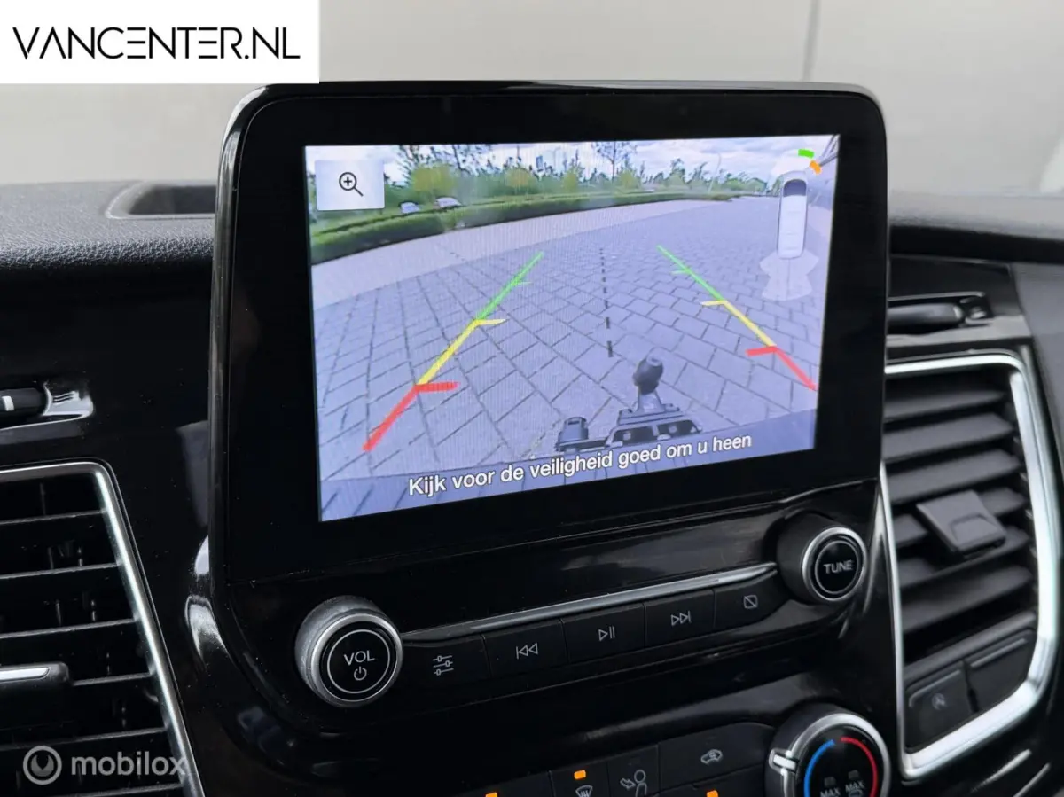 2.0 TDCI 130PK L2 DC Apple Carplay 2 Sch