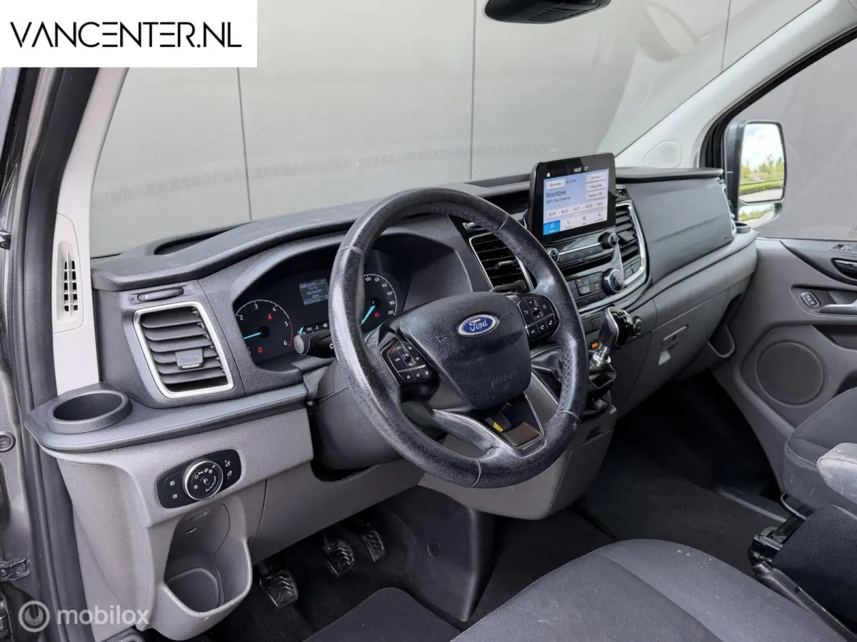 2.0 TDCI 130PK L2 DC Apple Carplay 2 Sch
