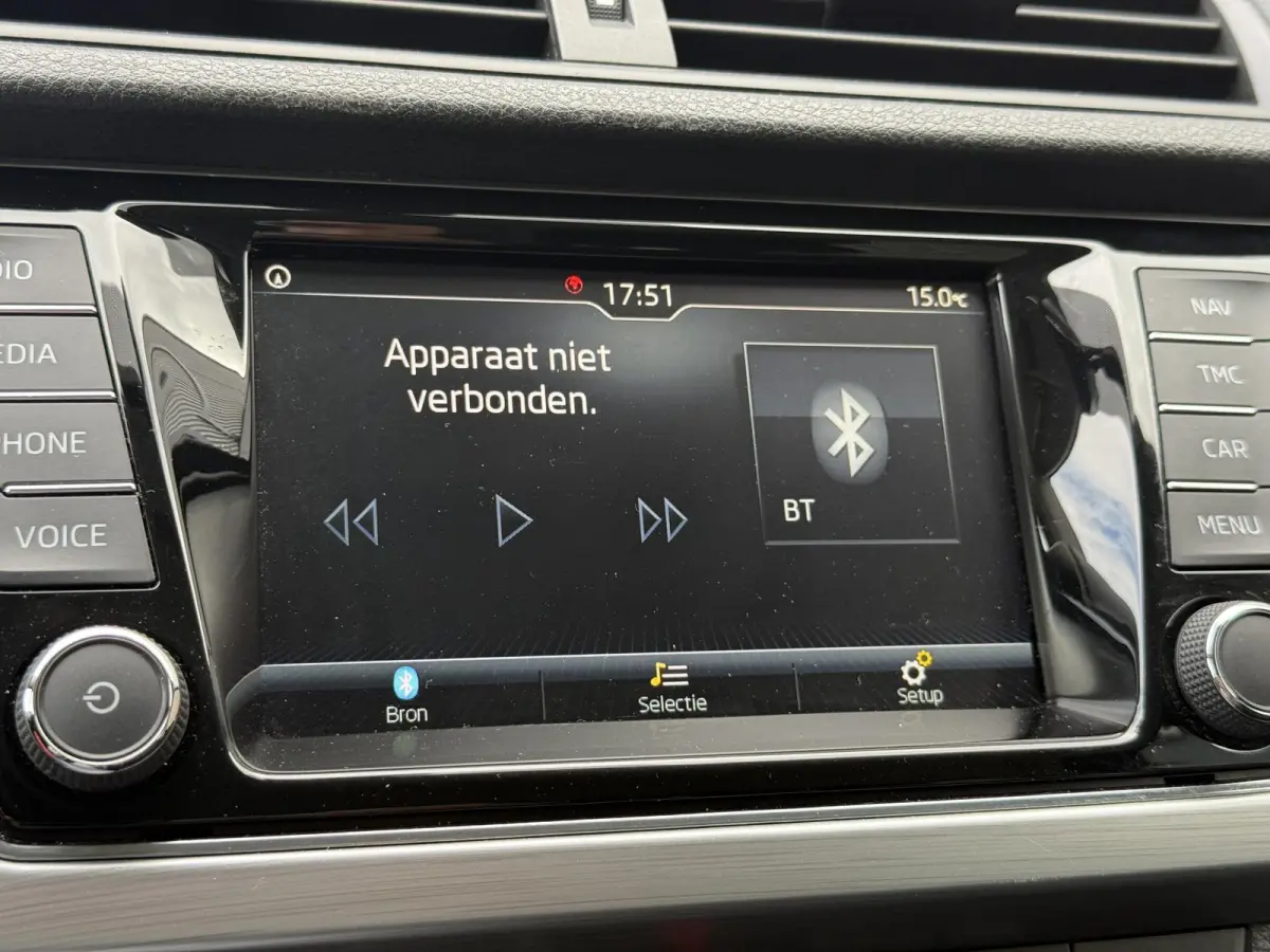 1.0 TSI Drive Navi|Clima|Cruise|PDC|LM Velgen|N.A.P|APK tot 01-2027