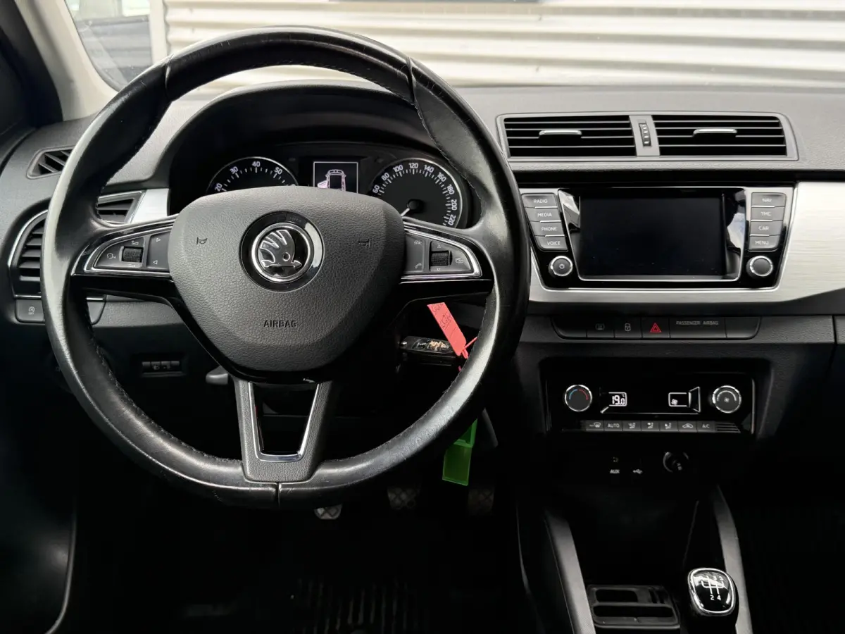1.0 TSI Drive Navi|Clima|Cruise|PDC|LM Velgen|N.A.P|APK tot 01-2027
