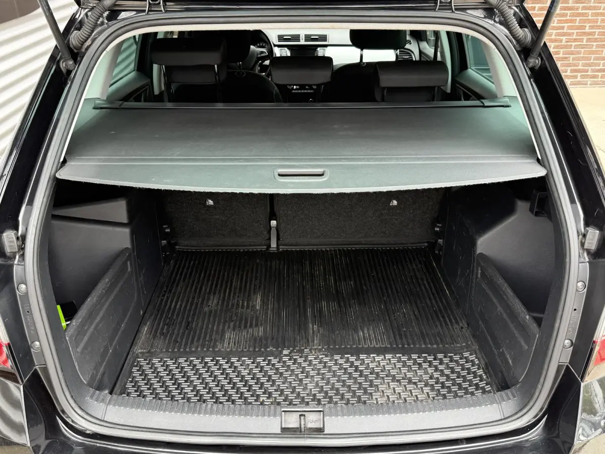 1.0 TSI Drive Navi|Clima|Cruise|PDC|LM Velgen|N.A.P|APK tot 01-2027