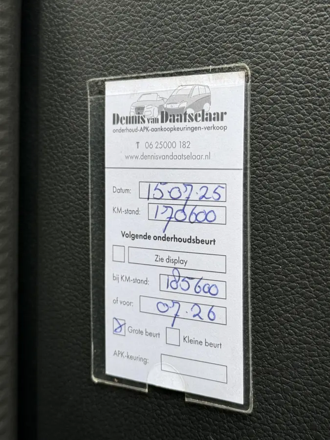 1.0 TSI Drive Navi|Clima|Cruise|PDC|LM Velgen|N.A.P|APK tot 01-2027