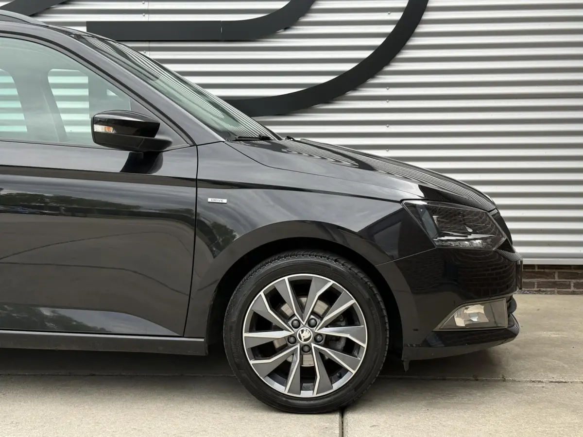 1.0 TSI Drive Navi|Clima|Cruise|PDC|LM Velgen|N.A.P|APK tot 01-2027