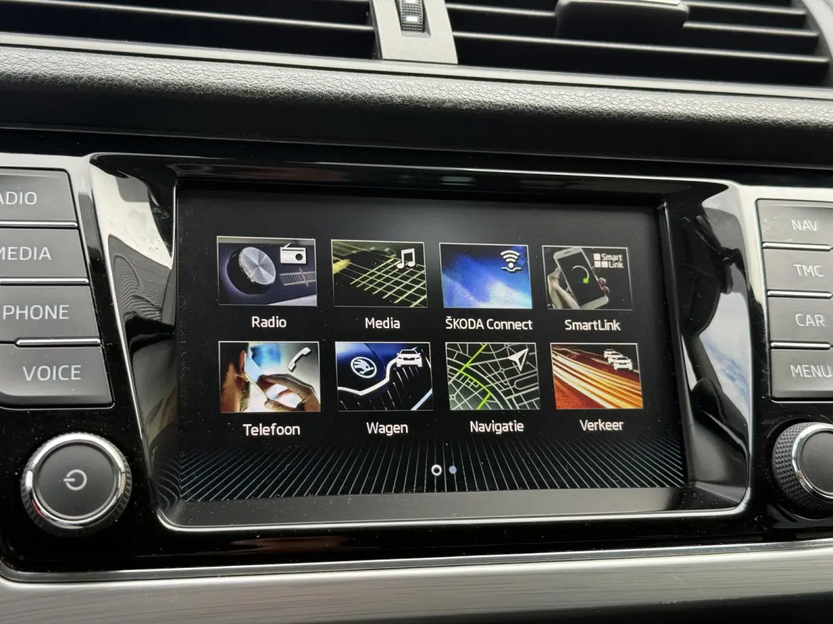 1.0 TSI Drive Navi|Clima|Cruise|PDC|LM Velgen|N.A.P|APK tot 01-2027