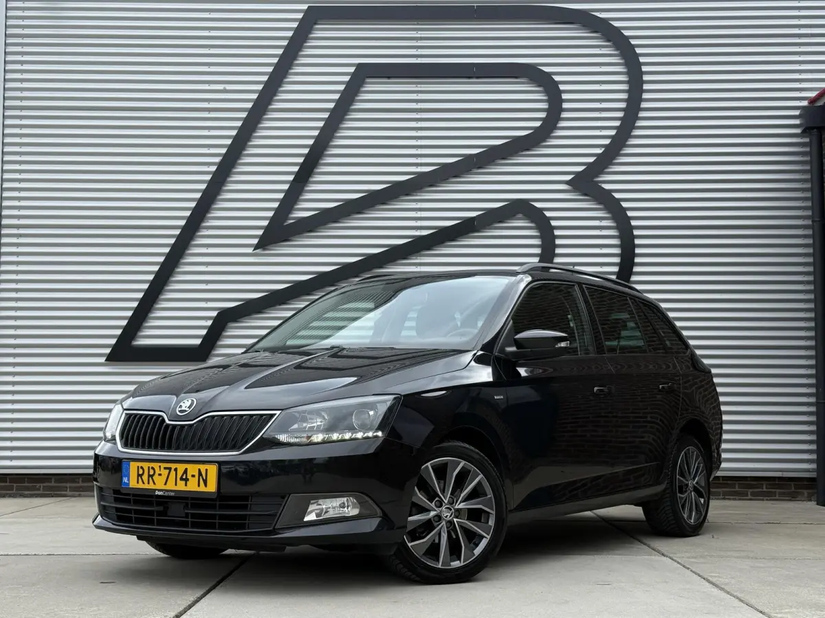 1.0 TSI Drive Navi|Clima|Cruise|PDC|LM Velgen|N.A.P|APK tot 01-2027