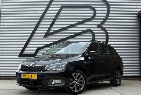 1.0 TSI Drive Navi|Clima|Cruise|PDC|LM Velgen|N.A.P|APK tot 01-2027
