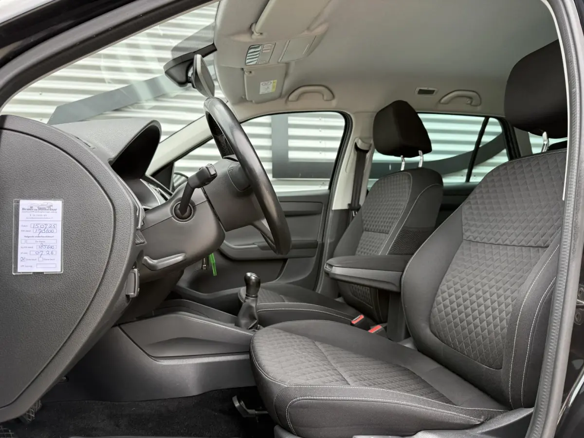 1.0 TSI Drive Navi|Clima|Cruise|PDC|LM Velgen|N.A.P|APK tot 01-2027