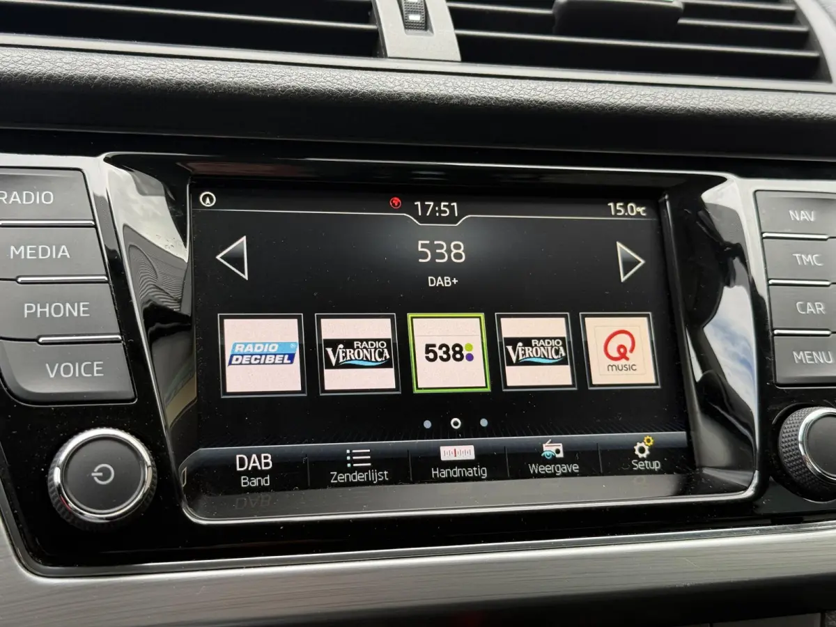 1.0 TSI Drive Navi|Clima|Cruise|PDC|LM Velgen|N.A.P|APK tot 01-2027