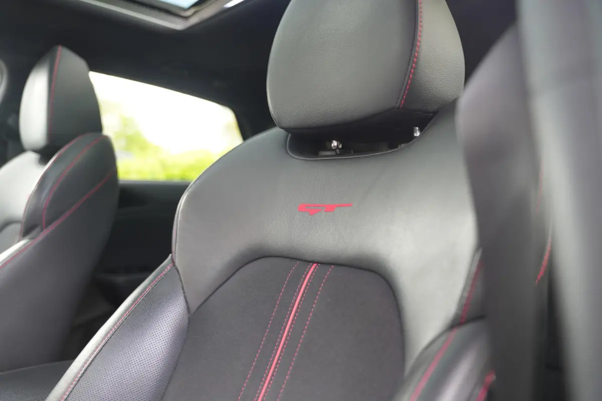 1.6 T-GDI GT Panoramadak JBL Sportstoelen Camera Lane Assist