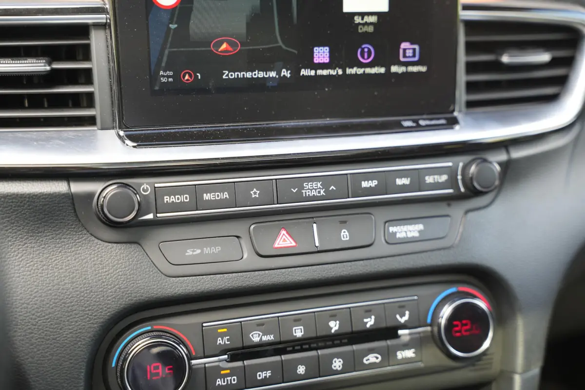 1.6 T-GDI GT Panoramadak JBL Sportstoelen Camera Lane Assist