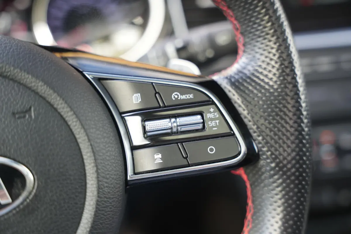 1.6 T-GDI GT Panoramadak JBL Sportstoelen Camera Lane Assist